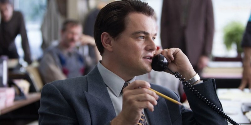 Create meme: the wolf of wall street quotes, Leonardo DiCaprio the wolf of wall, the wolf of wall street 2