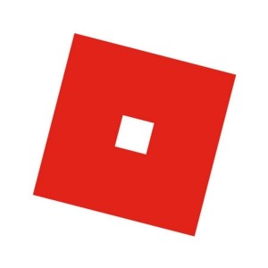 Создать мем: roblox logo на прозрачном фоне, роблокс логотип, иконка для игры в роблоксе красно бело чёрный