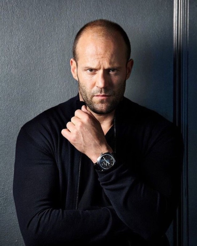 Create meme: David Statham, actor jason statham, Jason Statham 