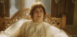 Create meme: Frodo Baggins, the Lord of the rings Frodo