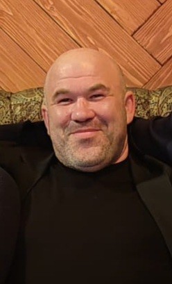 Create meme: male , Dana White, Dana white