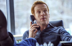 Create meme: looking, Season 1, damian lewis