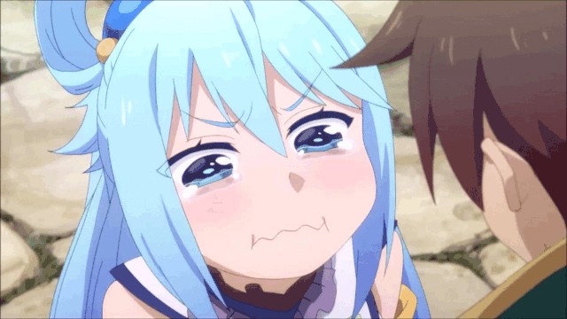 Uma NOVA TEMPORDA de KONOSUBA? (MEMES 𝘏𝘌𝘕𝘛𝘈𝘐S de Konosuba