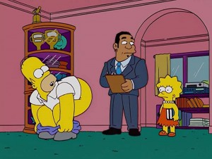 Create meme: Homer, the simpsons characters, Homer Simpson