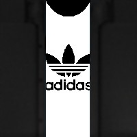 Create meme: sign Adidas, logo adidas, icon Adidas
