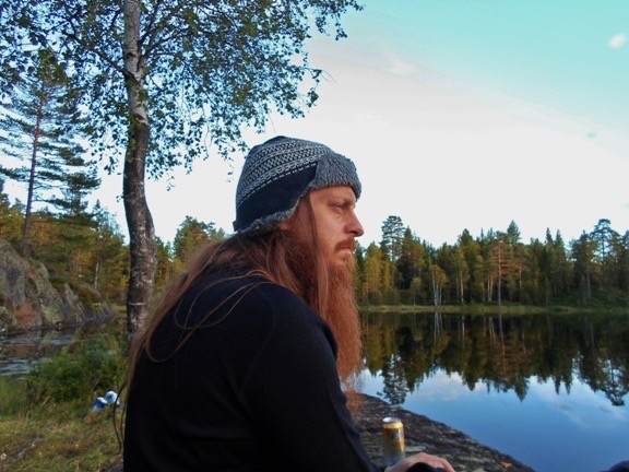 Создать мем: darkthrone, fenriz darkthrone, фенриз