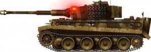 Create meme: pzkpfw iii