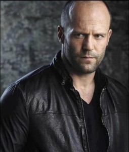 Create meme: Jason Statham evil, Jason Statham