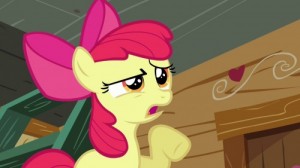 Create meme: little pony, little pony, apple pie