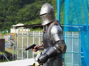 Create meme: knight armor, armor, armor