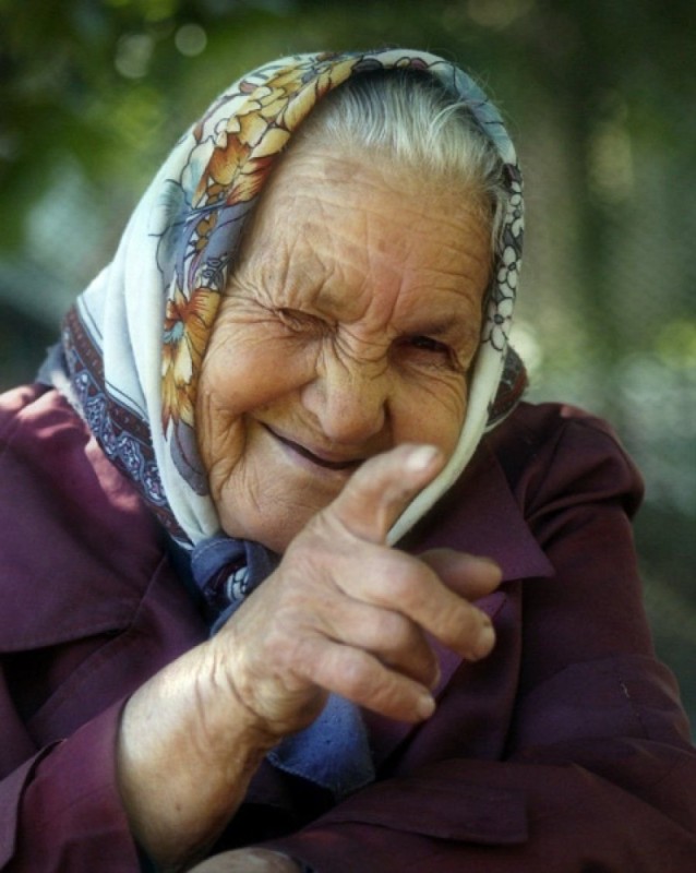 Create meme: meme of the grandmother, grandmother , jokes about old age