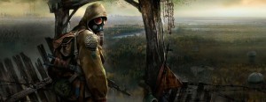 Create meme: Stalker shadow of Chernobyl art, s t a l k e r, Stalker Wallpaper