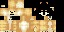 Create meme: skin girls cat in minecraft, Pikachu skin for minecraft, skins for minecraft 64 32 for girls