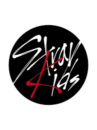 Создать мем: stray kids лого, логотип идеи, stray kids логотип группы