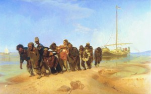 Create meme: repin, ilya repin, paintings sea ships