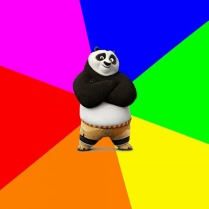 Создать мем: кунг фу, Кунг-фу Панда, по кунг фу панда