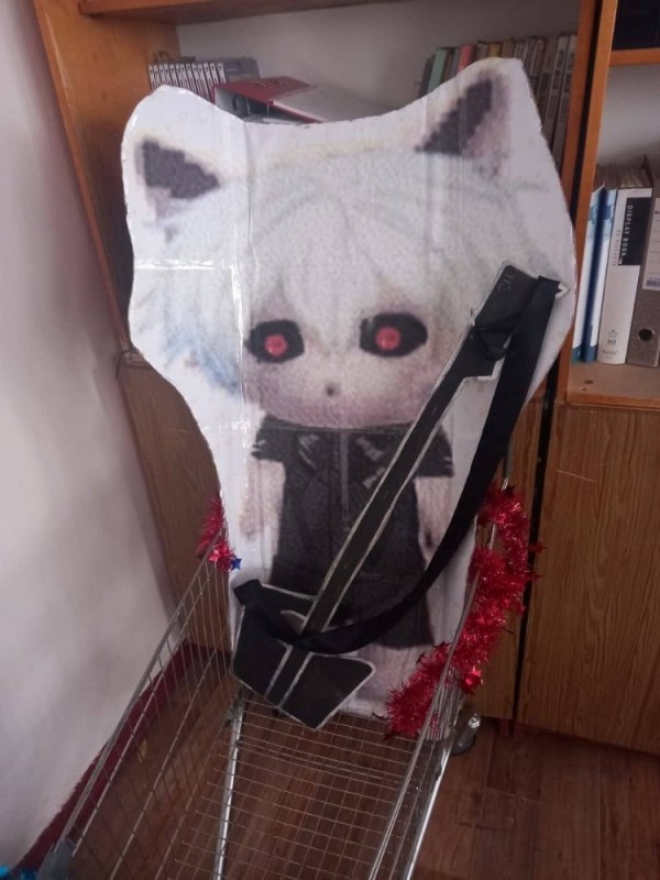 Create meme: kaneki Ken's cat zxcursed, zxcursed toy, kitten zxcursed