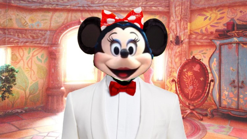 Create meme: the walt disney company , mickey mouse characters, Minnie mouse 