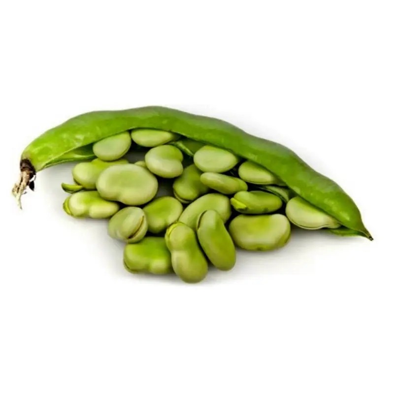 Create meme: fava beans, beans beans, green bean