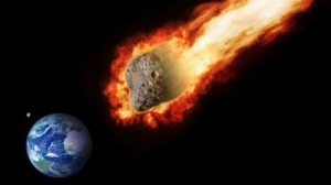 Create meme: meteorite , comets asteroids meteorites, a meteorite on earth