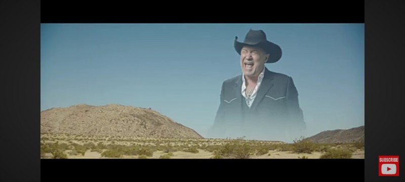 Create meme: Screaming cowboy jimmy barnes, Jimmy Barnes, screaming cowboy
