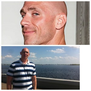 Create meme: from bald Bros 18, bald, bald Bros