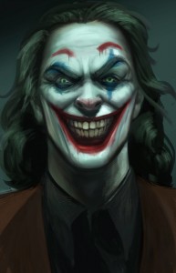 Create meme: Batman Joker, the smile of the Joker, Joker 2019