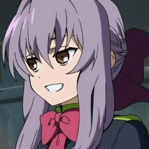 Create meme: sinoa hiiragi, sinoa, shinoa