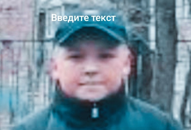 Create meme: boy , people , Daniil Vinogradov actor