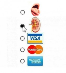 Создать мем: оплата банковской картой, экран телефона, способы оплаты
