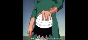 Create meme: Anime, anime naruto 1 season 76, naruto Uzumaki