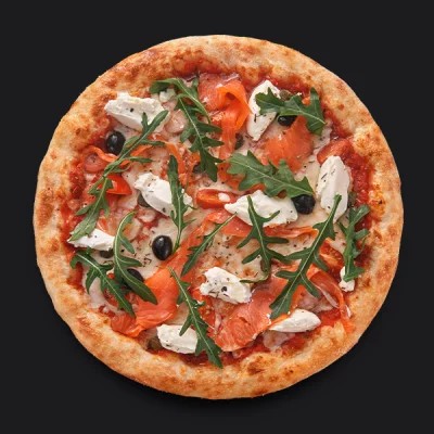 Create meme: pizza pasta, pizza caprese, branded pizza