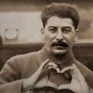 Create meme: Portrait, meme Stalin, Joseph Dzhugashvili Tiflis