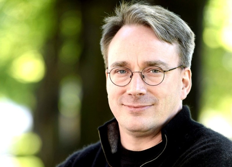 Create meme: Linus Torvalds , the creator of gdz, John carmack