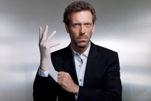 Create meme: the series Dr. house, Hugh Laurie Dr. house, Dr. house