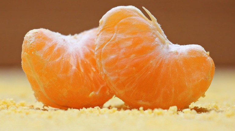 Create meme: sweet orange, Mandarin , Tangerine paradise