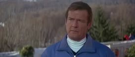 Create meme: Roger Moore , Just for your Eyes 1981 movie, "for Your Eyes Only" (1981)