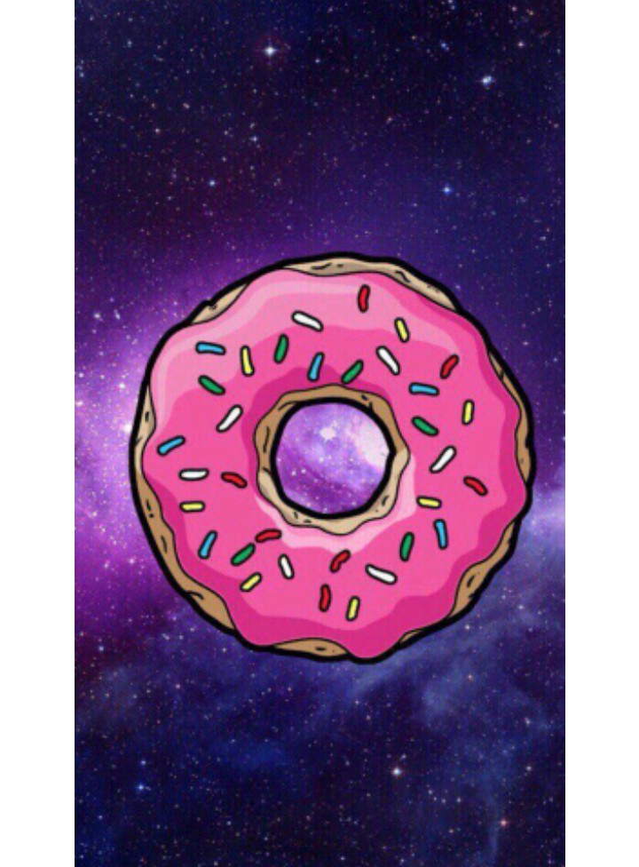 Create meme "donuts.