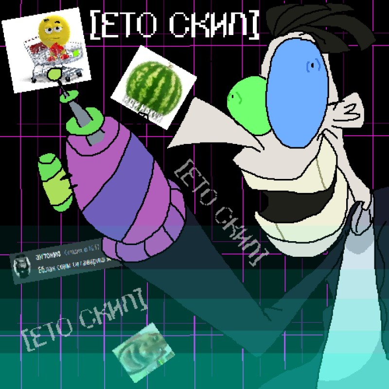 Create meme: peridot stone Stephen's universe, anime, friday night funkin plants vs zombies