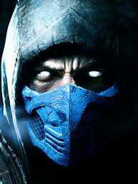 Создать мем: Mortal Kombat X, игра мортал комбат, мортал комбат саб зиро