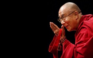 Create meme: the Dalai Lama, dalay lama, dalai lama