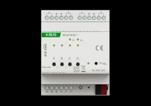 Create meme: monitoring relay RNPP 301, Device, knx