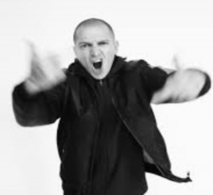 Create meme: oxxxymiron