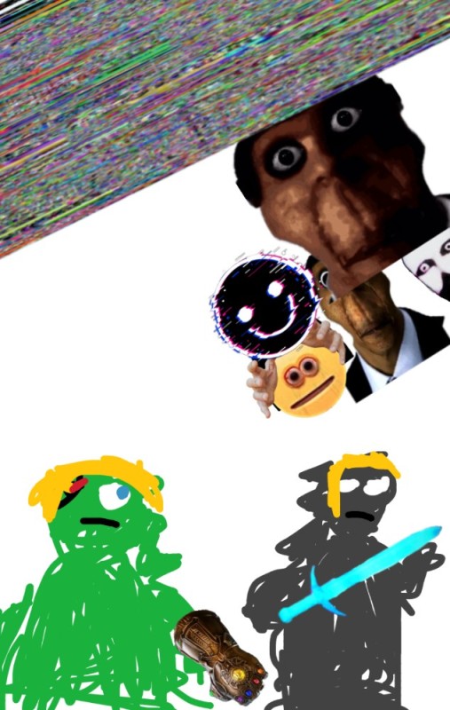 Create meme: memes , obunga, obunga