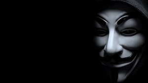 Create meme: anonymous vendetta, anonymous, guy Fawkes hacker