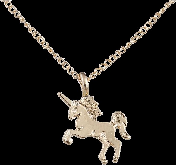 Create meme: golden unicorn pendant, unicorn gold pendant, horse pendant, gold