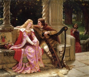 Create meme: Edmund Blair Queen Guinevere, Edmund Blair Leighton Olivia, "twelfth night", Edmund Blair