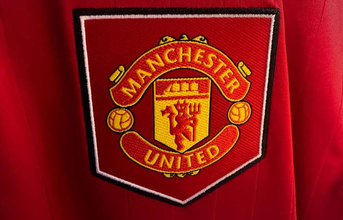 Create meme: football club Manchester United, manchester united logo, Manchester United logo
