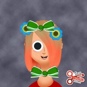 Создать мем: лиза федосееа, toca boca hair salon, toca hair фотографии