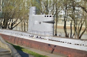 Создать мем: парк победы подводная лодка, подводная лодка м-261 краснодар, парк 30 лет победы подводная лодка краснодар